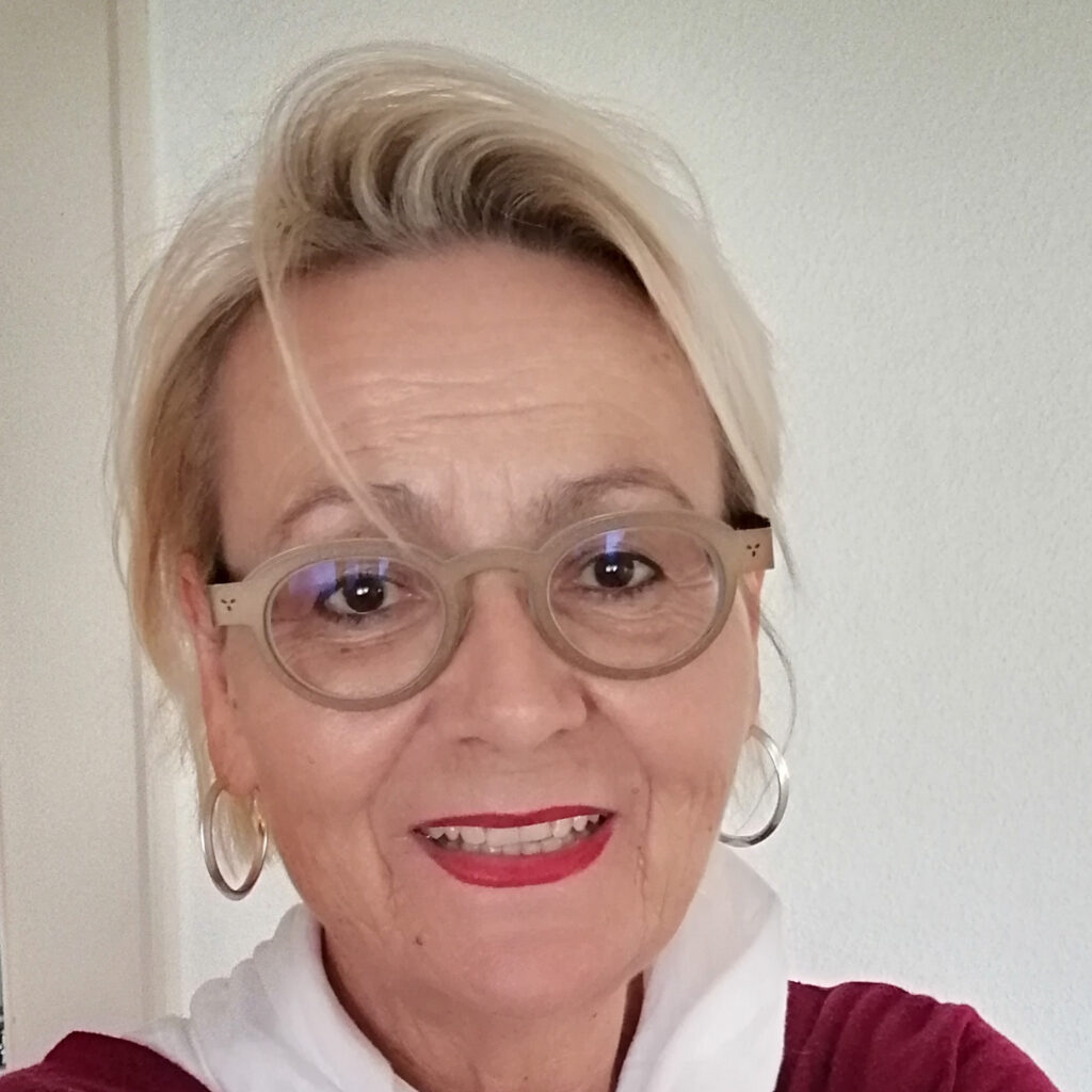 Gabriele Christiansen