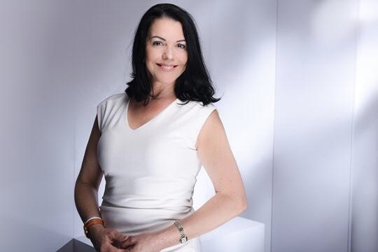 Claudia Christina Zimmermann