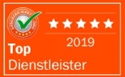 top dienstleister 2019