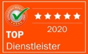 top dienstleister 2020