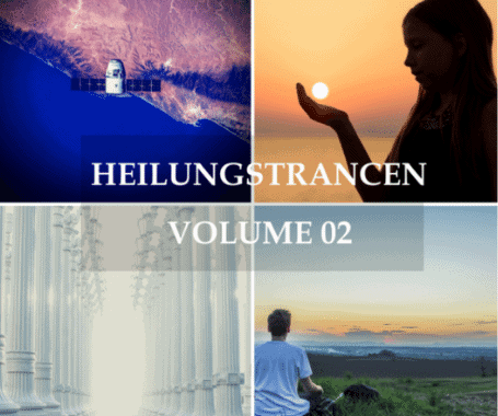Heilungstrancen Volume 02