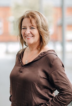 Cirsten-Cathrin Thomsen