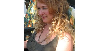 Dimitra von der Weth