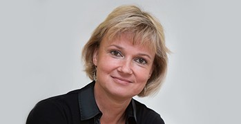 Heilpraktikerin für Psychotherapie Judith Becherle