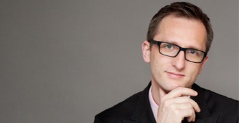 PD Dr. med. Sebastian Gehmert