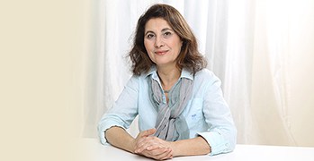 Maria Neocleous-Deutschmann