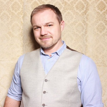 Andreas BACHER, Ing.