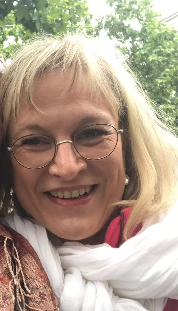 Brigitta Averdiek-Bolwin