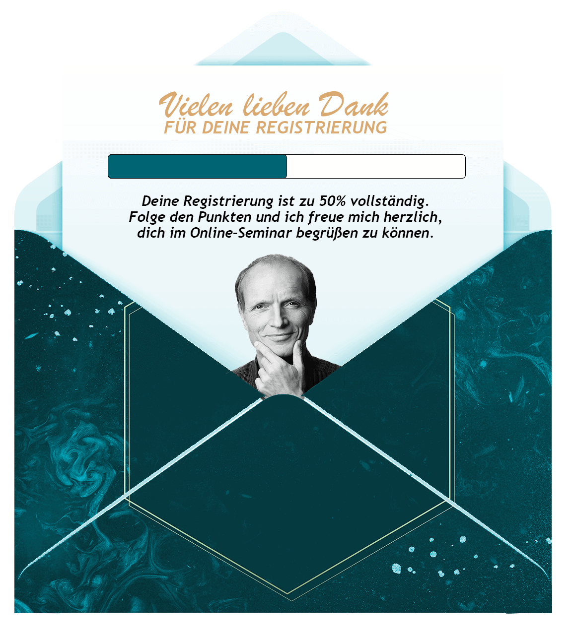 Bestätigunsbrief-YC-Online-Seminar Yager-Code-Online-Seminar