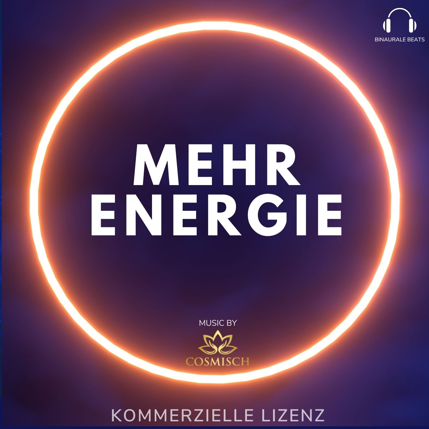 Mehr Energie