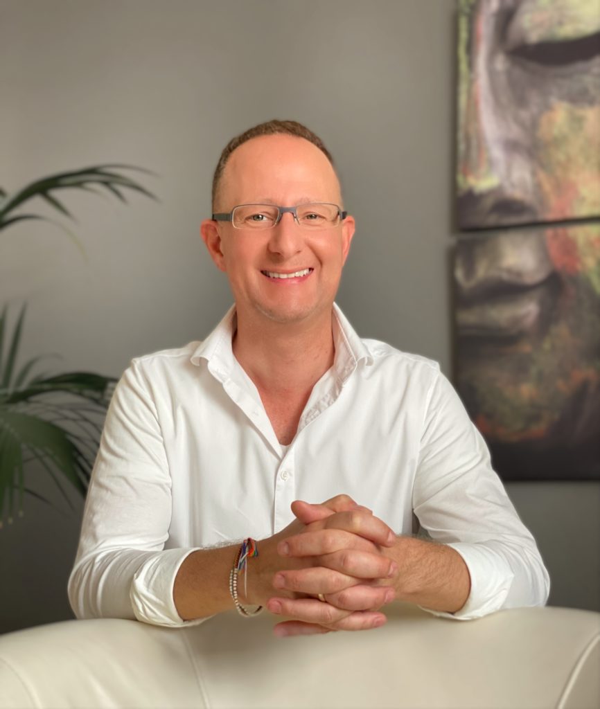 Dipl.-Psych. Oliver Kugele