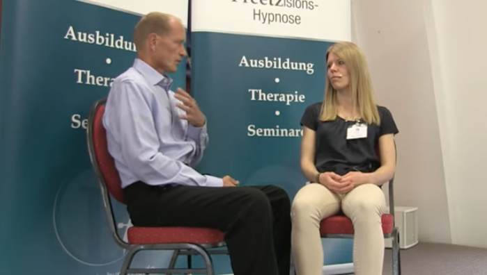 Yager-Code Demonstration