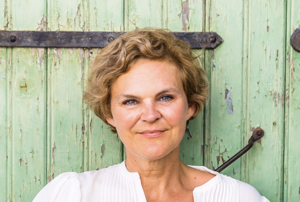 Kerstin Dittrich