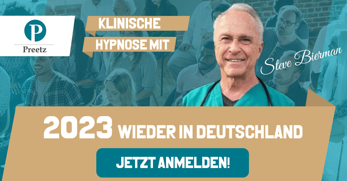 BIerman-Medizinische Hypnose-Seminar