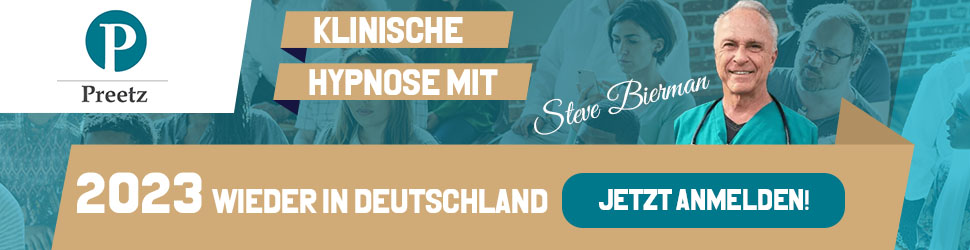 BIerman-Medizinische Hypnose-Seminar