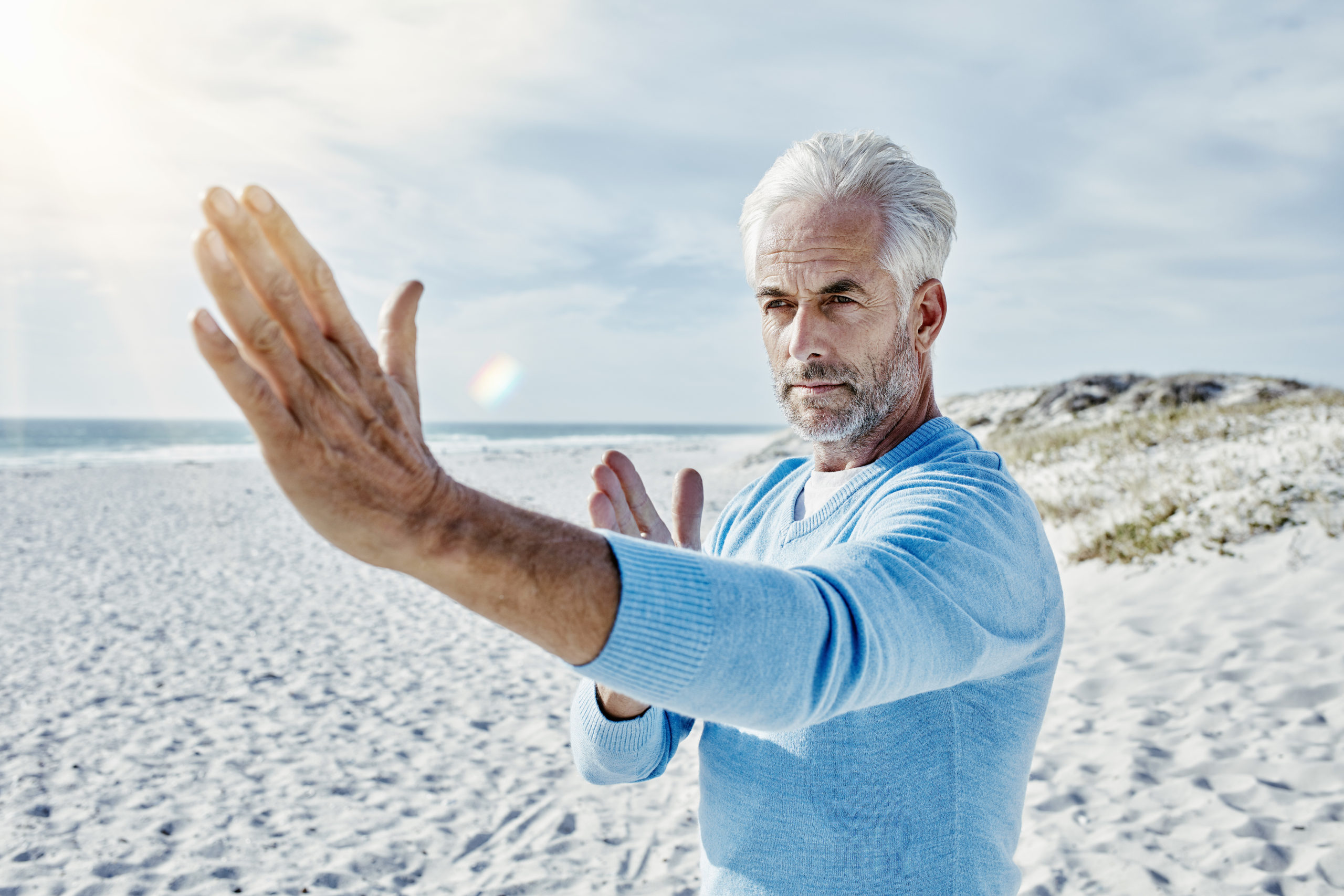 Hypnose und Energie-Meridian-Methoden (z.B. EFT) kombinieren