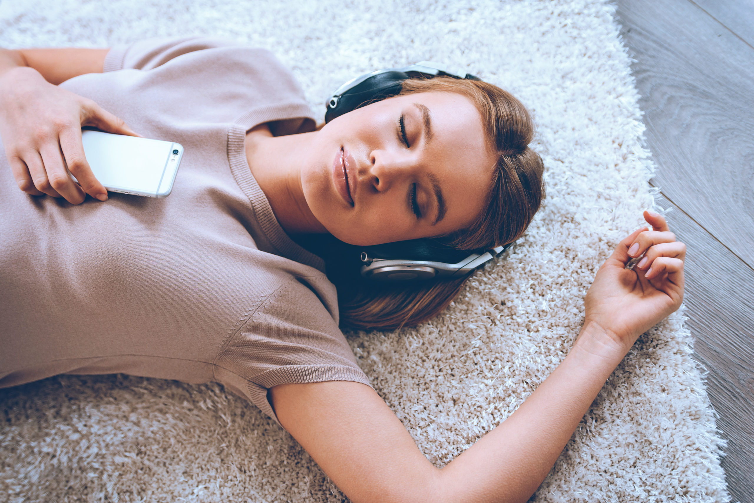 Schlafst&ouml;rung und Selbsthypnose