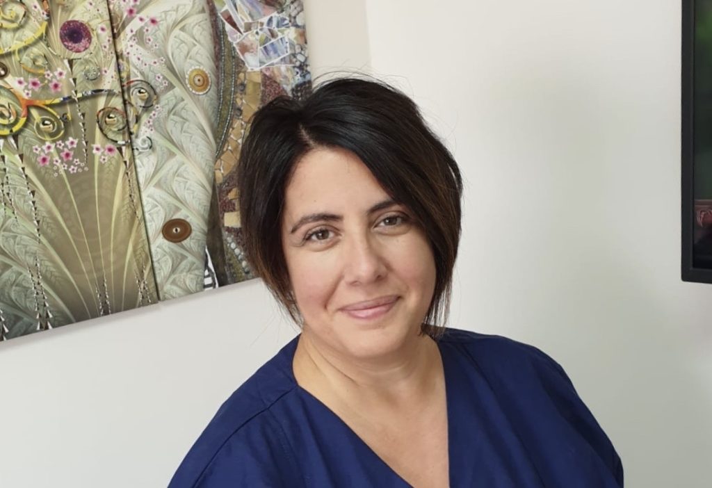 Tuna Yildiz - Schidlack