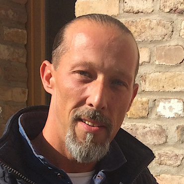 Siegfried Giacomuzzi