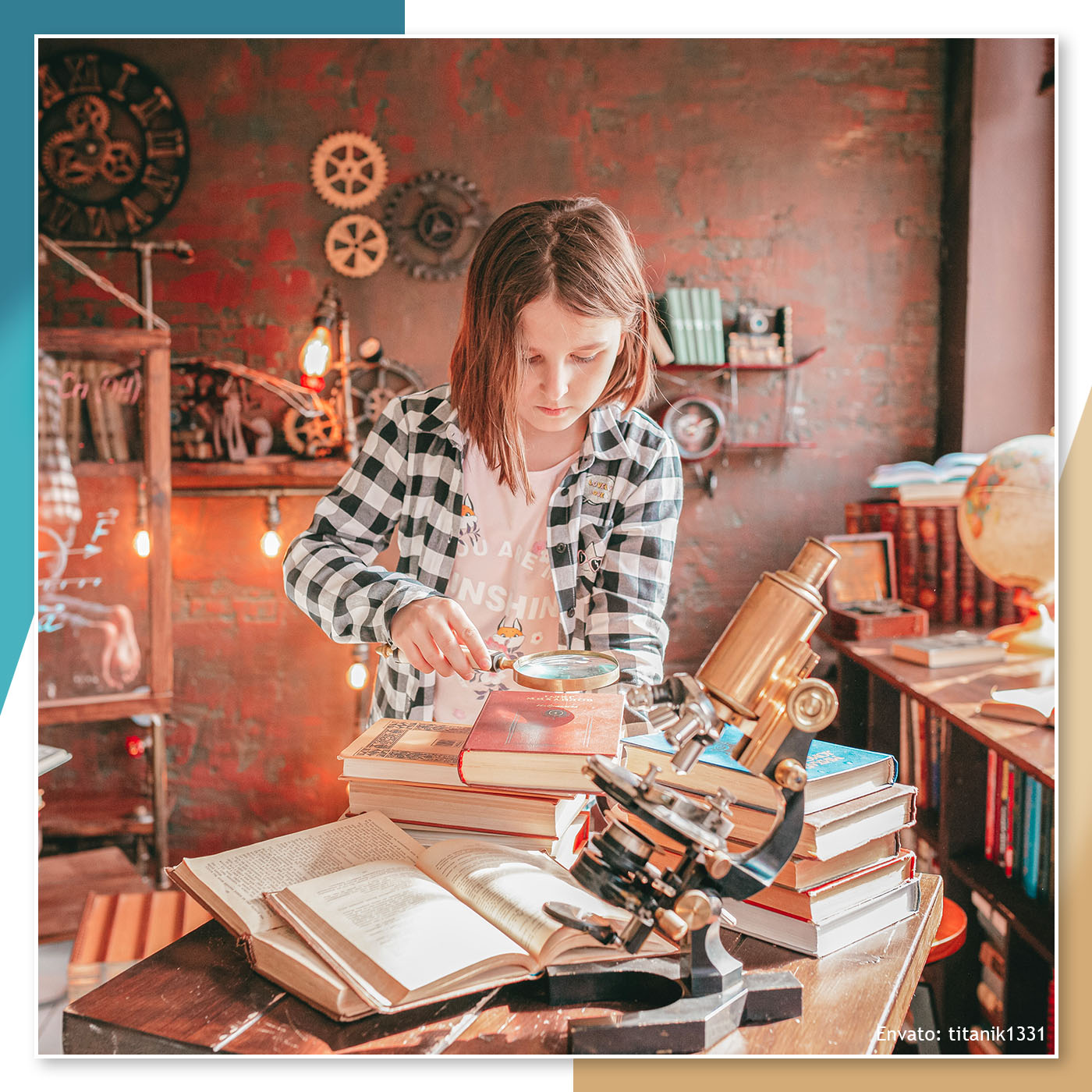 Inneres Kind erforschen