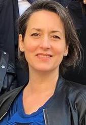 Nicole Milena Marie Schmeken