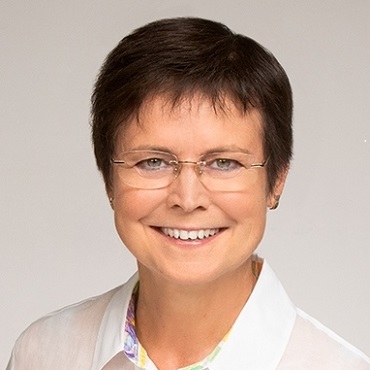 Maria Szekelyi-Peters