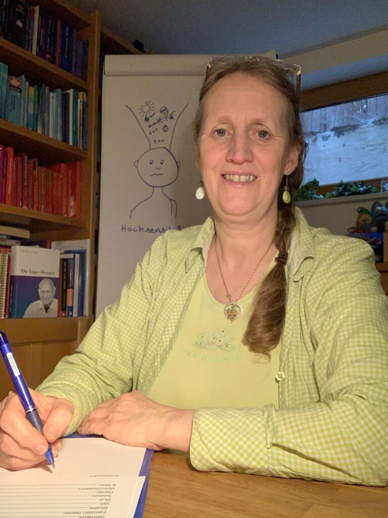 Barbara Rabong