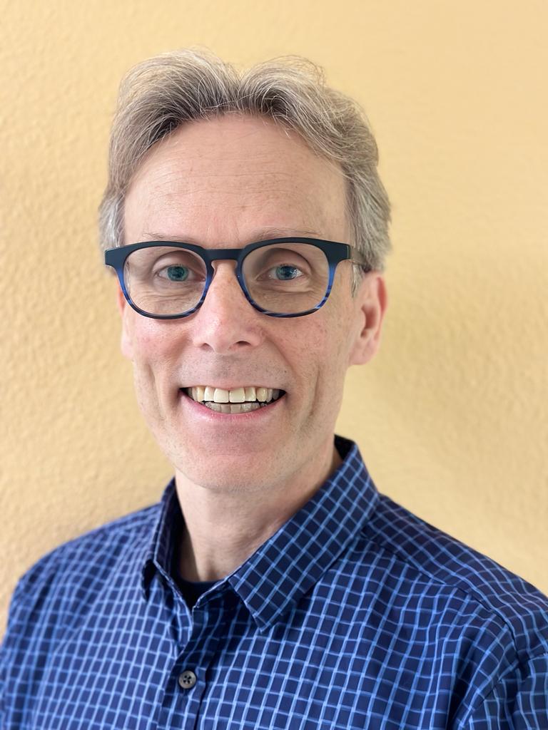 Professor Wolfgang Schäberle Gesundheitswissenschaftler, Heilpraktiker