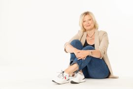 Brigitte (Gitta) Brankowitz