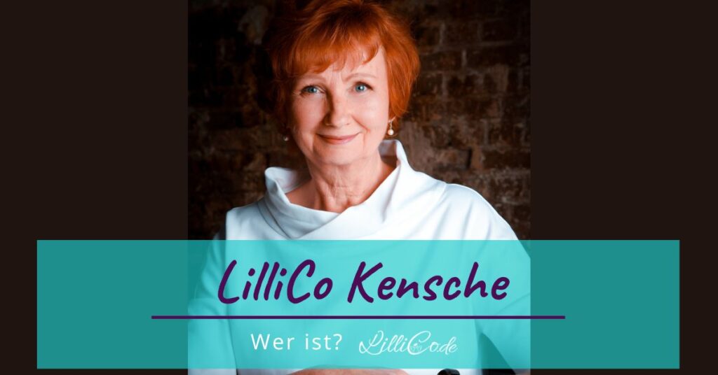 Lilli Constanze Kensche