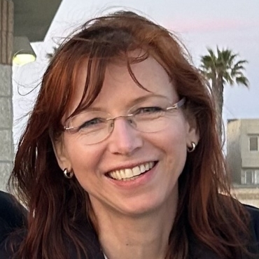 Dr. med. Ute Lacher-Kleine