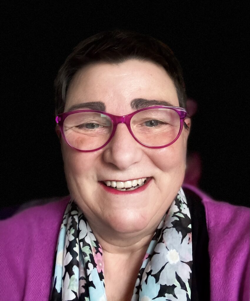 Stephanie Hirsmüller