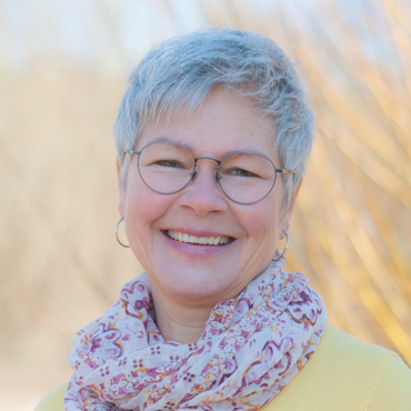 Melanie Spielhaupter