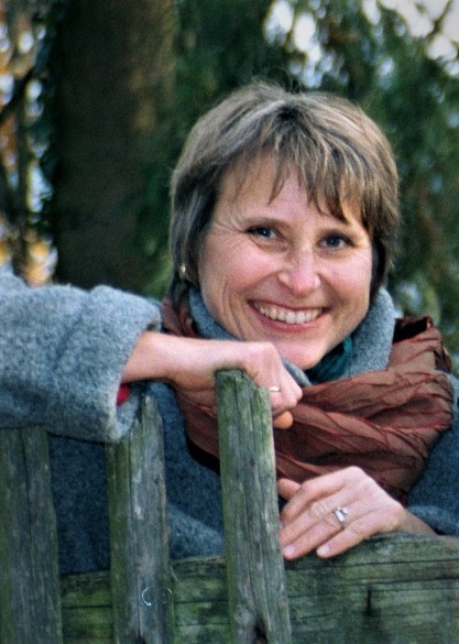 Sabine Lorenzen