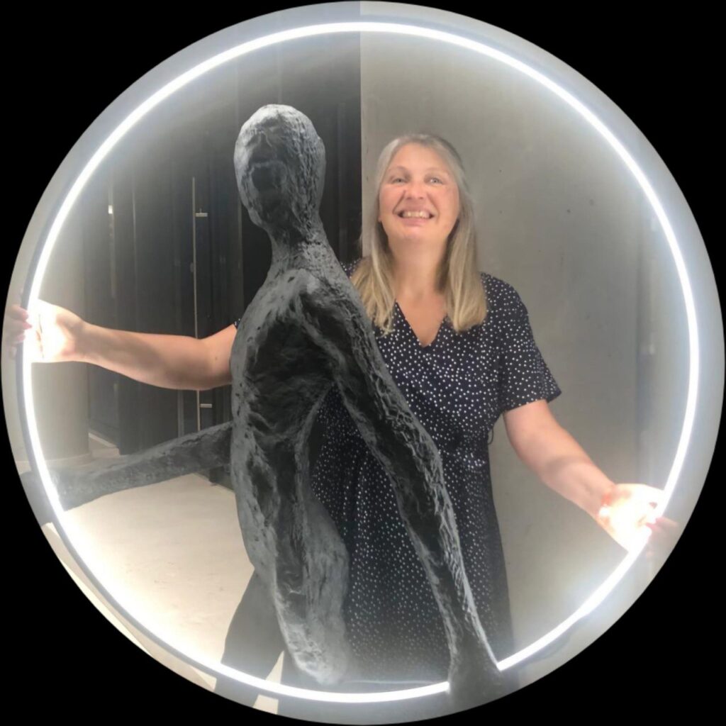 Birgit Breddin