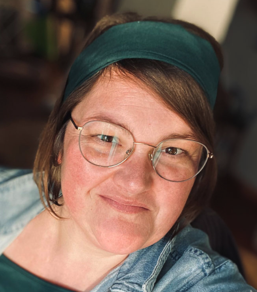 Tanja Klingeberg-Huch