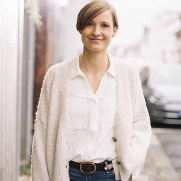Anne Reimann