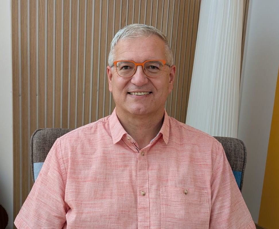 Helmut Eibl